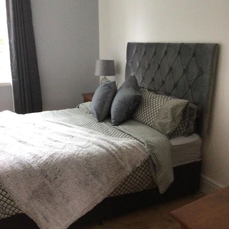 Apartament Maoldon Bank Mallaig Zewnętrze zdjęcie