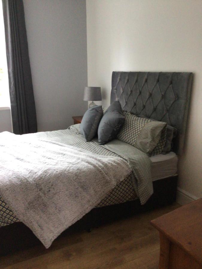 Apartament Maoldon Bank Mallaig Zewnętrze zdjęcie
