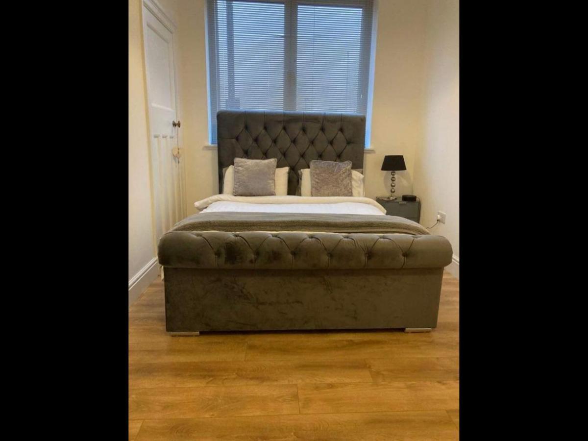 Apartament Maoldon Bank Mallaig Zewnętrze zdjęcie